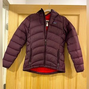 Patagonia Women’s Down Sweater Puffer